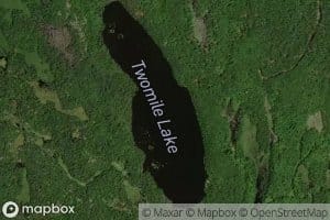 Twomile Lake