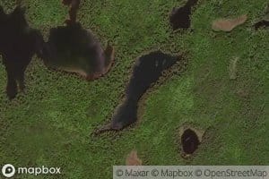 Little Donald Lake