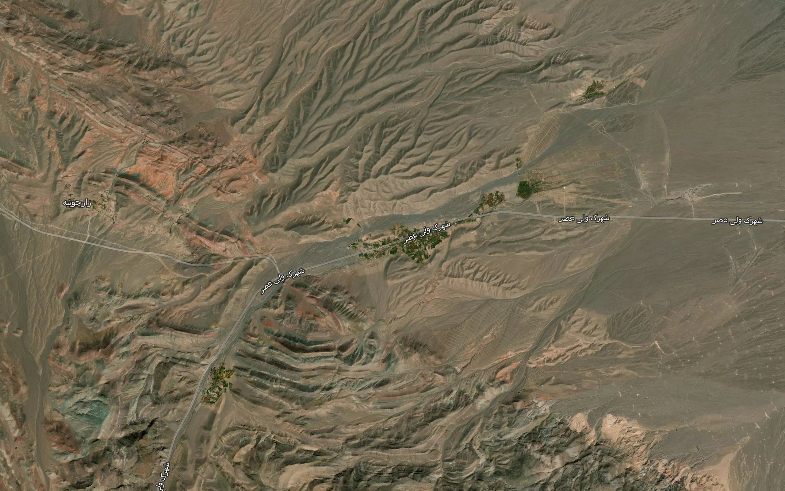Rudkhaneh-ye Abshar