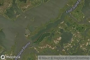 Four Island Bayou
