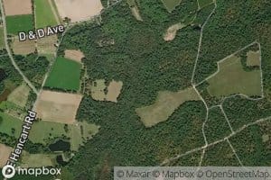 Kicklighter Pond (historical)