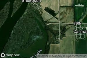 Brush Lake