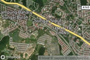 Sungai Lawit