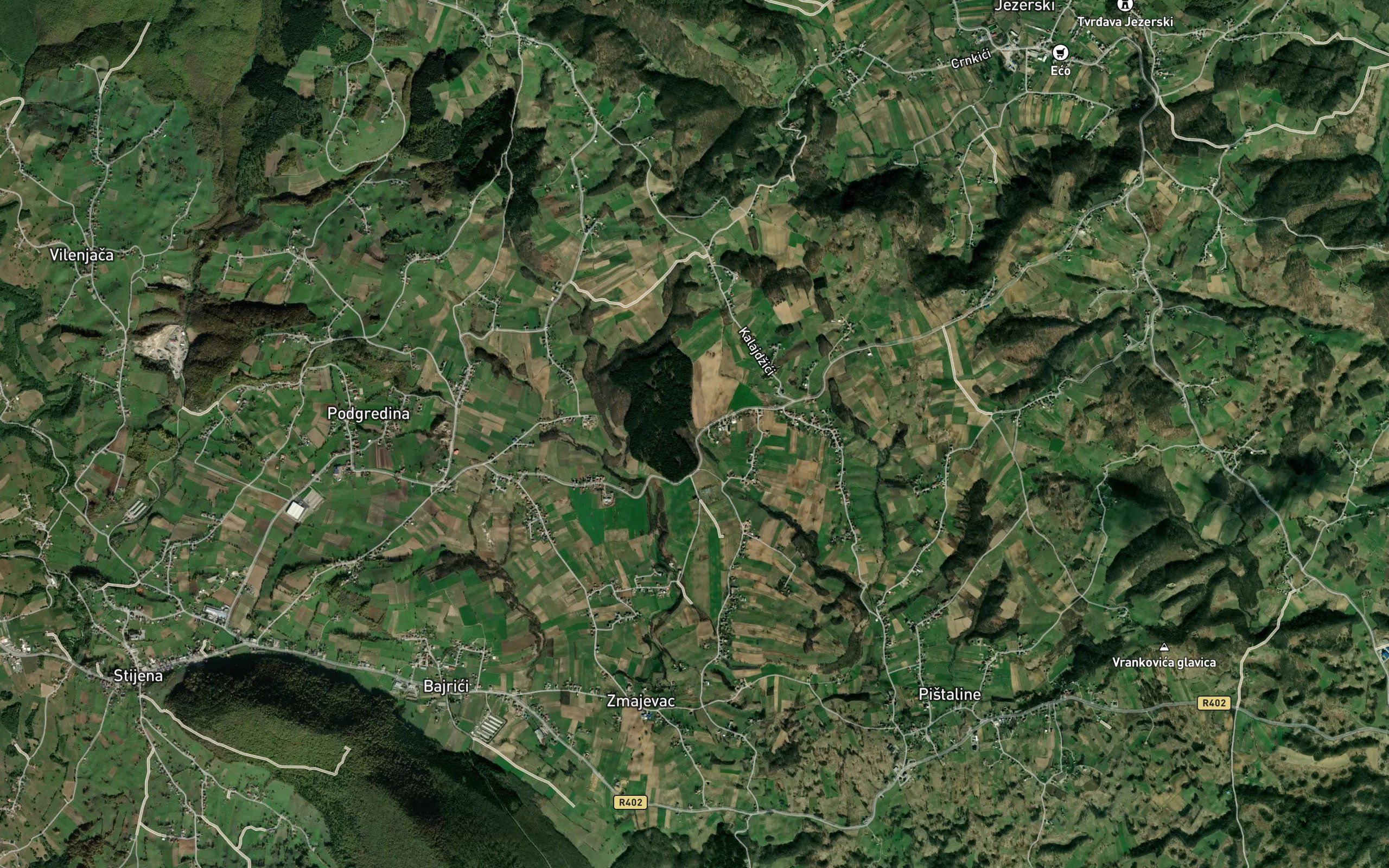 Brestovac