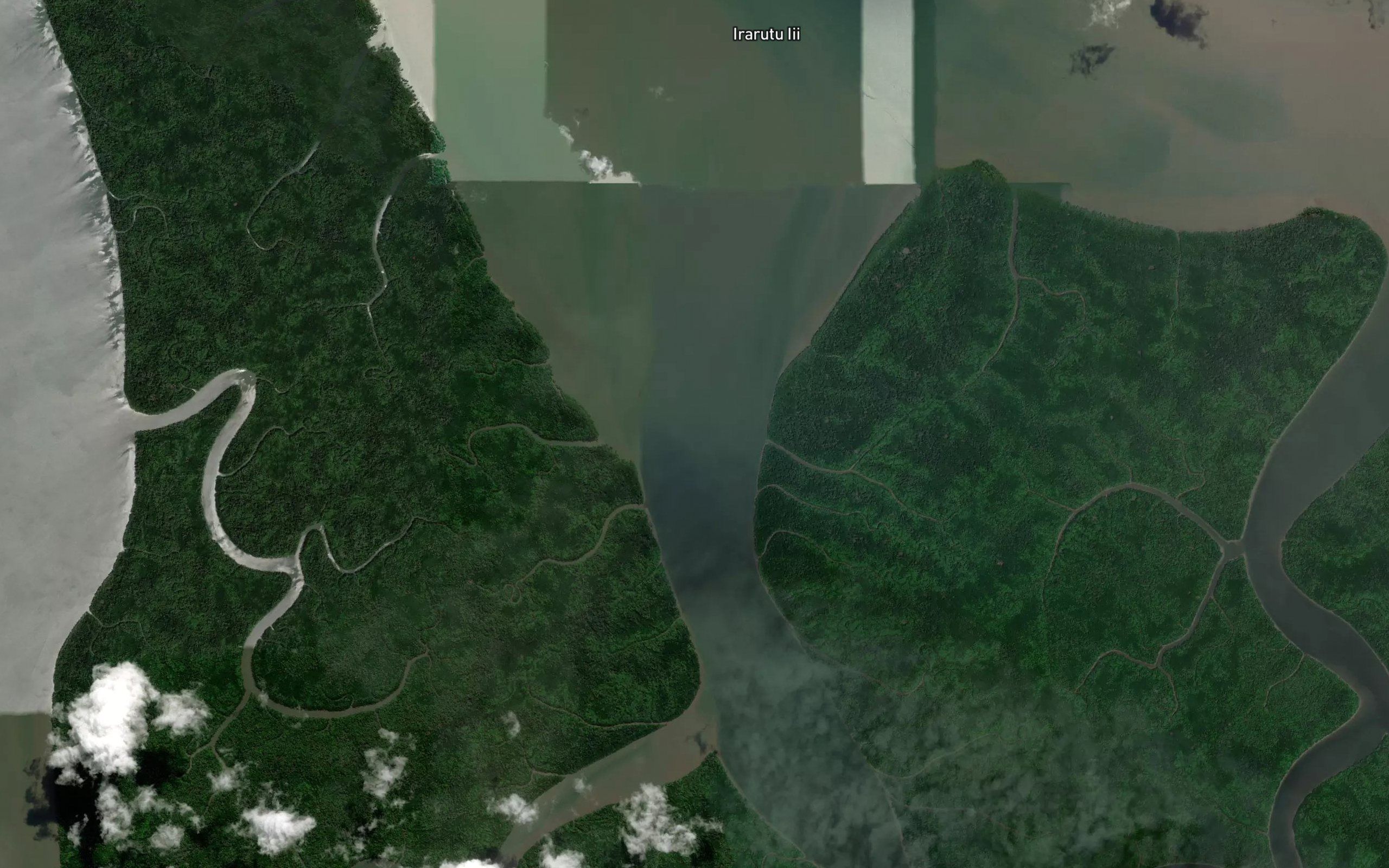 Sungai Tifra