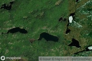 Simard Lake