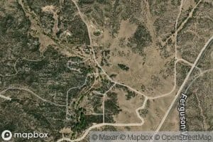 Woolsey Wash