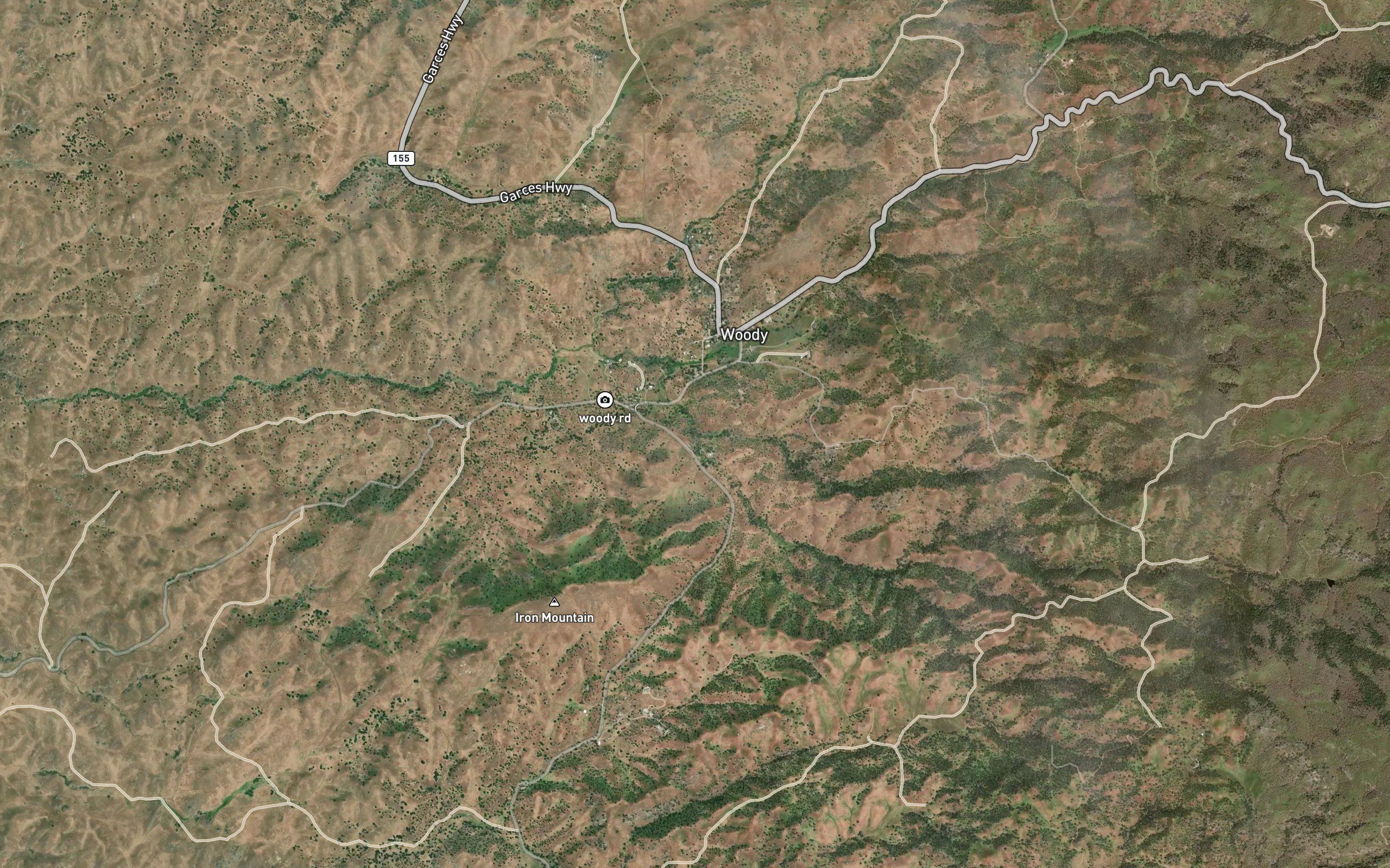 Wildcat Creek