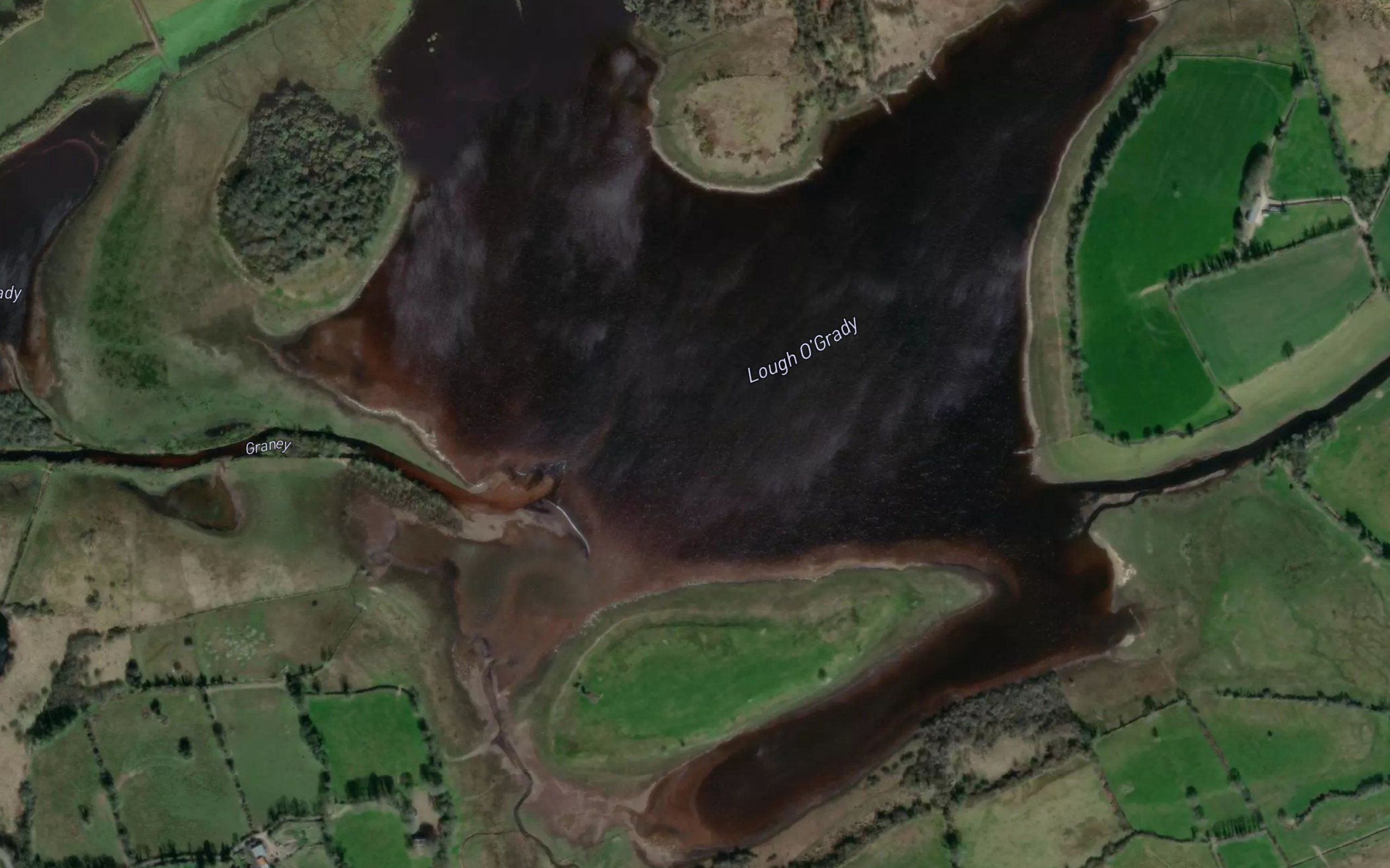 Lough O'Grady