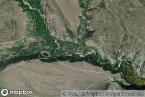 North Fork Deep Creek