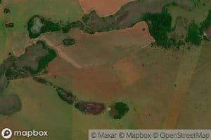 Corrego Cachoeirinha