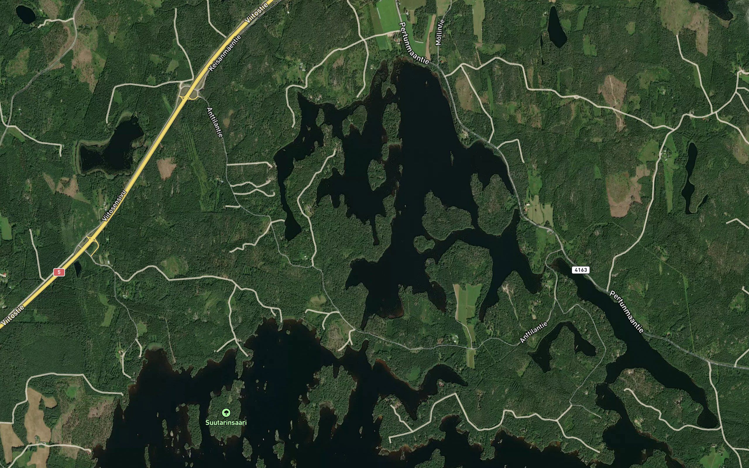 Laukolahti