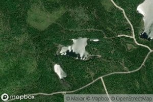 Lac Arzal
