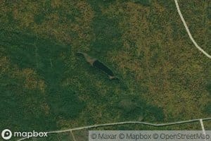 Lac Scorpion