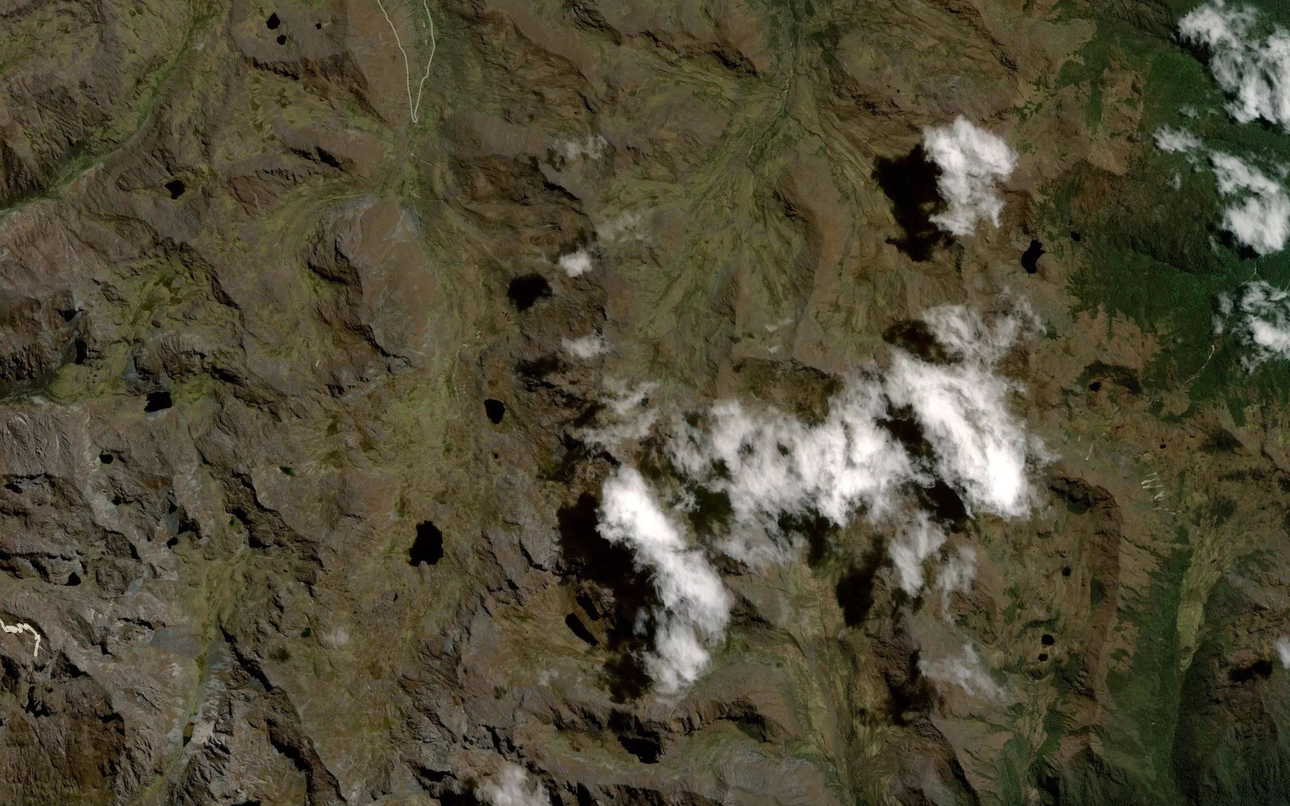 Laguna Yanacocha