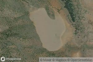 Big Dry Lake