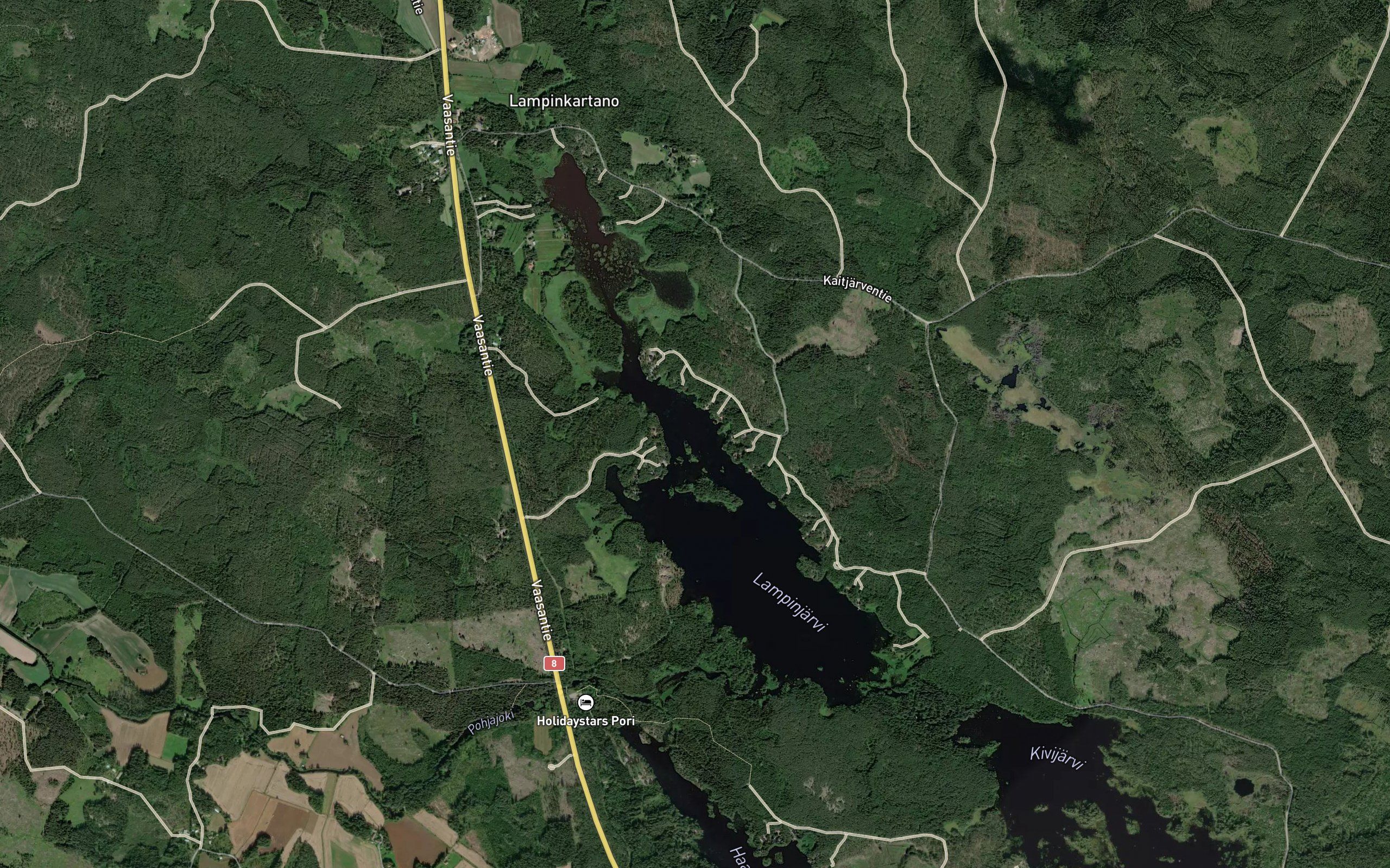Lampijarvi