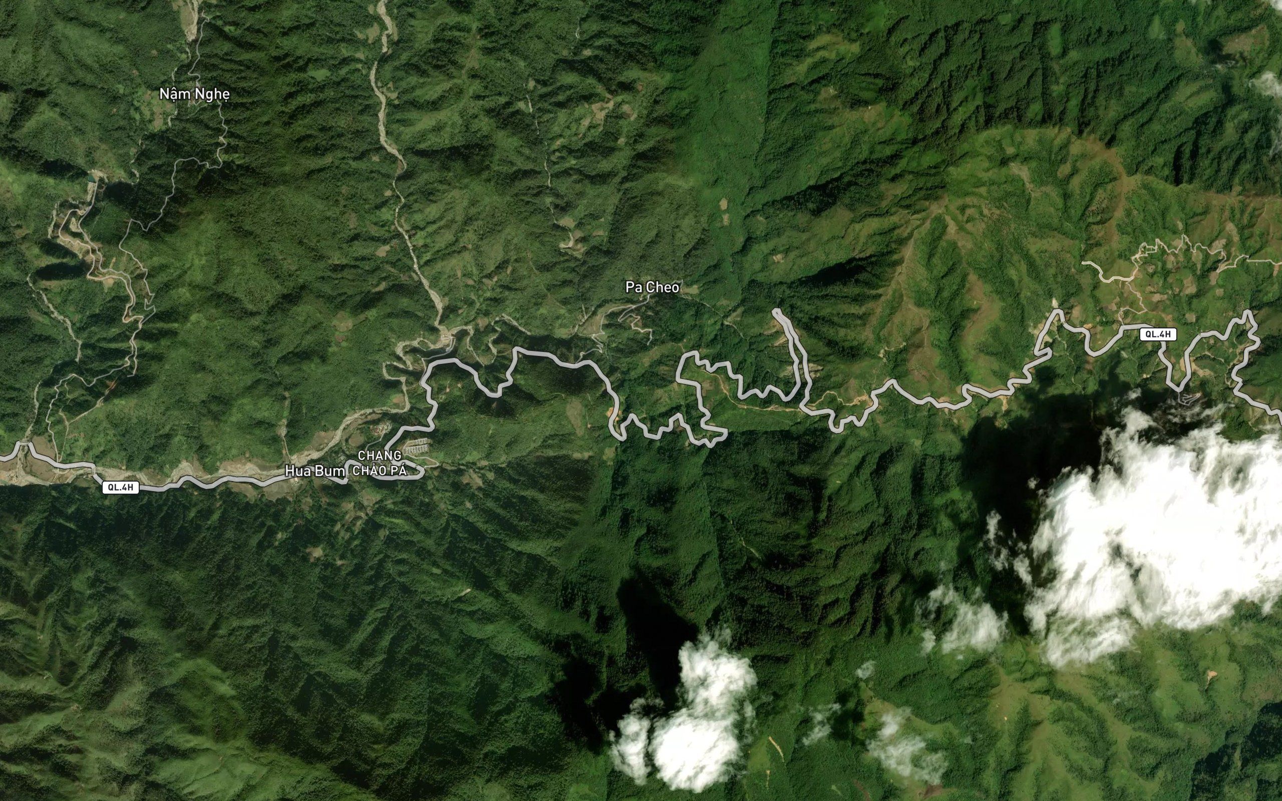 Nam Sao