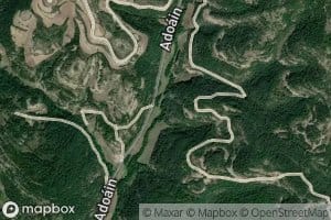 Barranco de Guindano