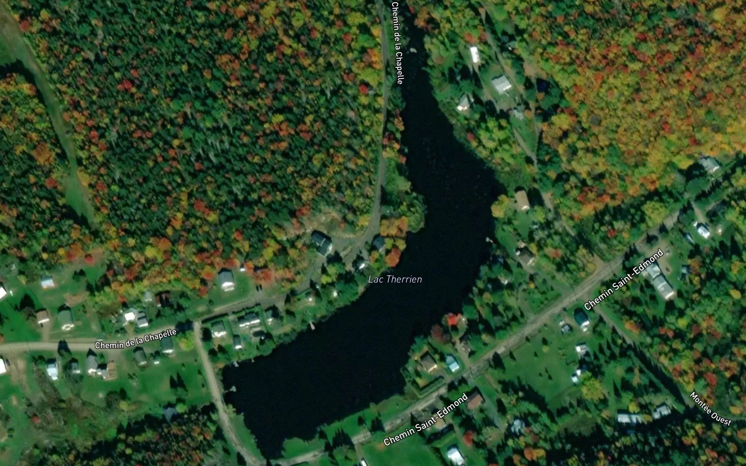 Lac Therrien