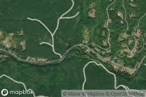 Jim Watson Creek