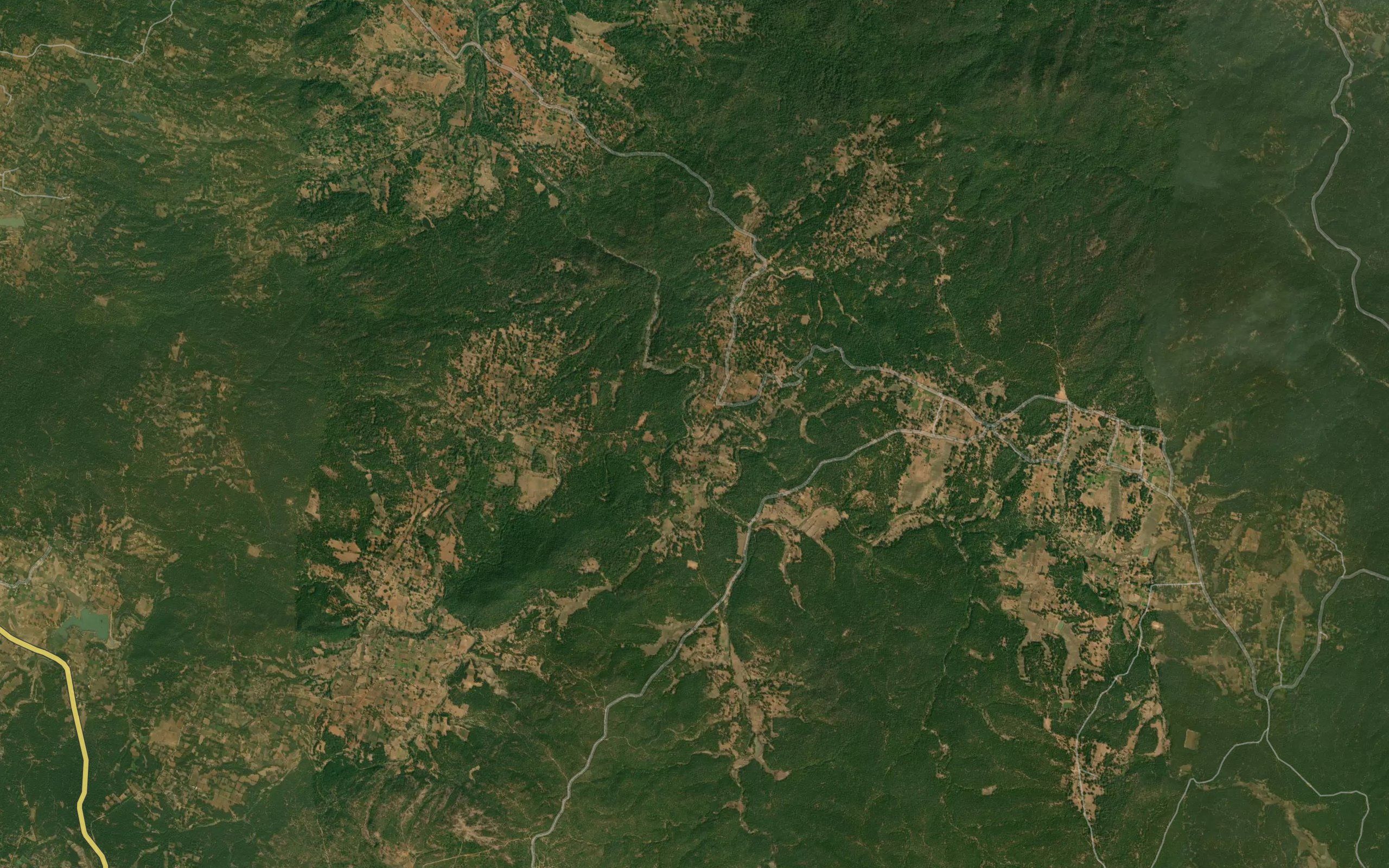 Khatmohligarha Nadi