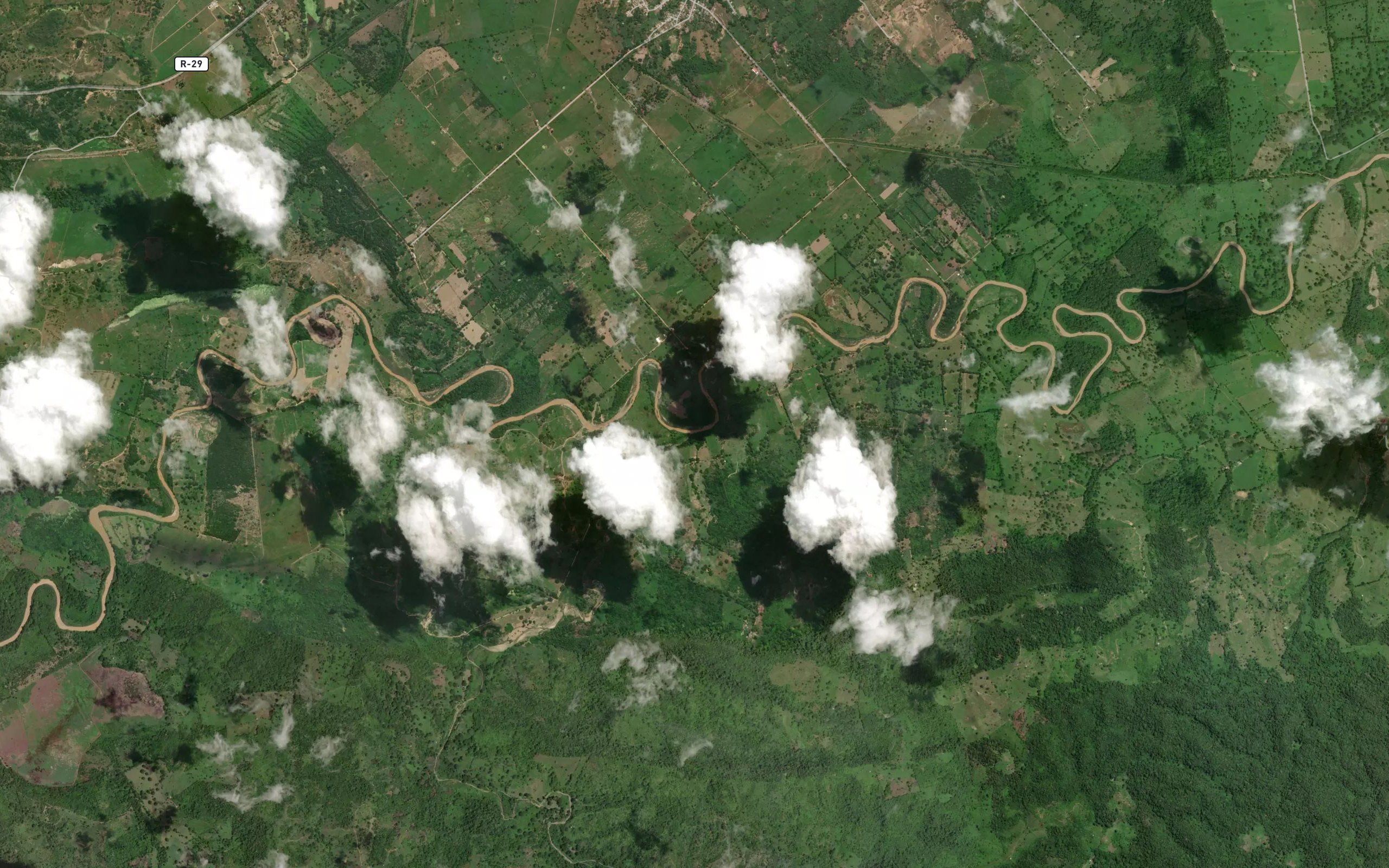 Quebrada Guaca