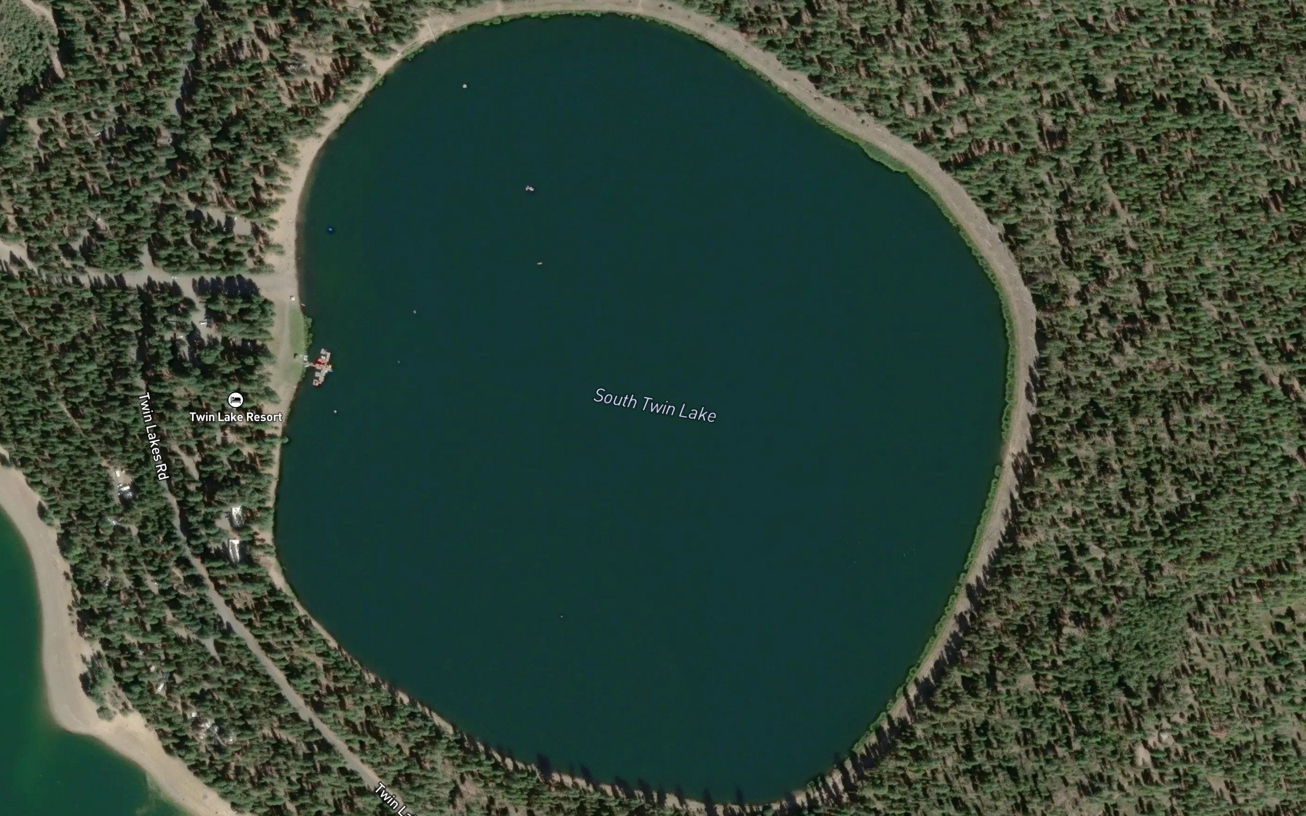 South Twin Lake