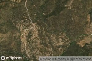 Barranca El Retronque