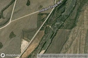 Manderfield Ditch