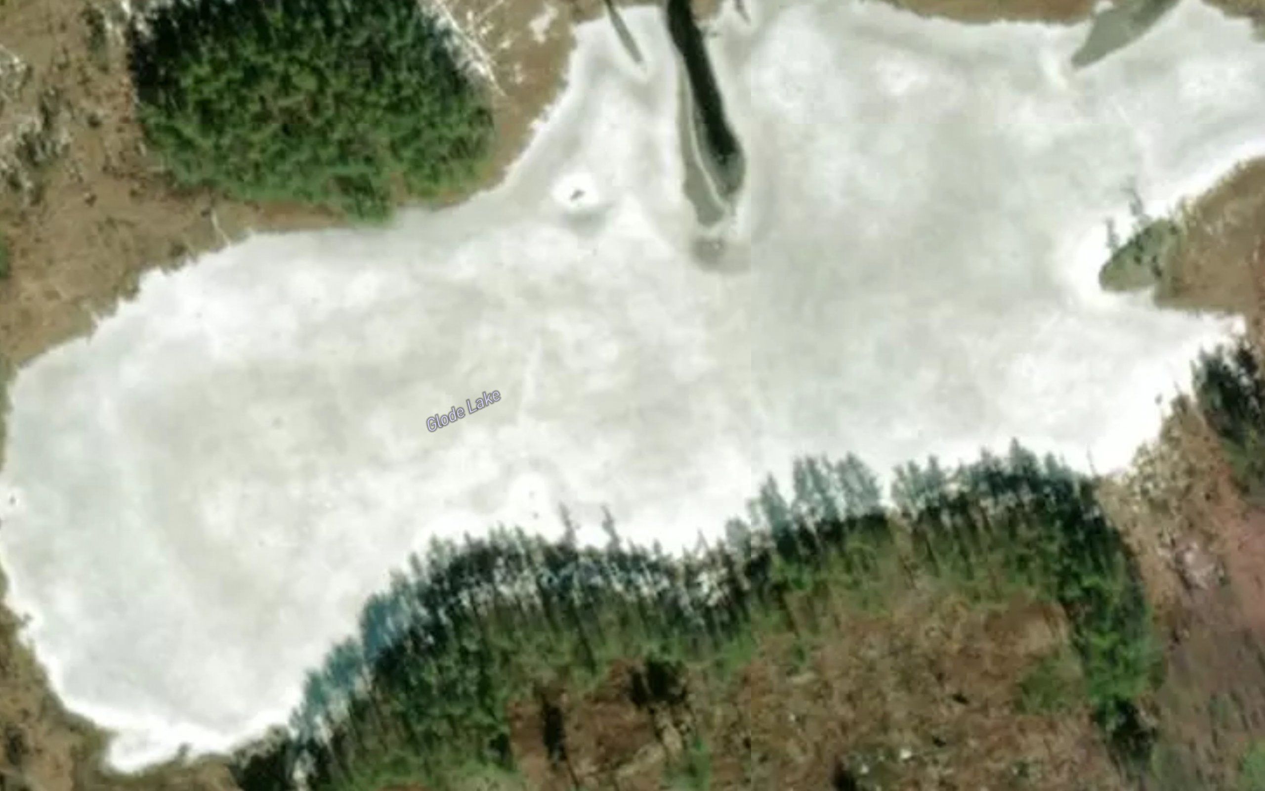 Glode Lake