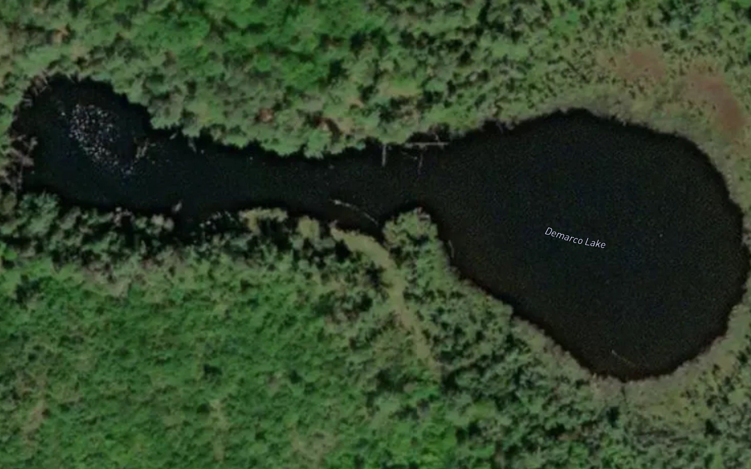 Demarco Lake