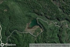 Laguna Los Corrales