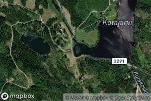 Lahdenpohja
