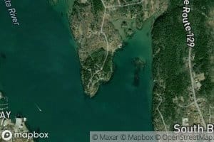 Jones Cove