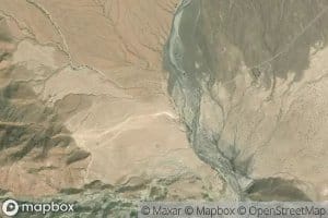 Cheshmeh-ye Abgarm-e Deh-e Sheykh