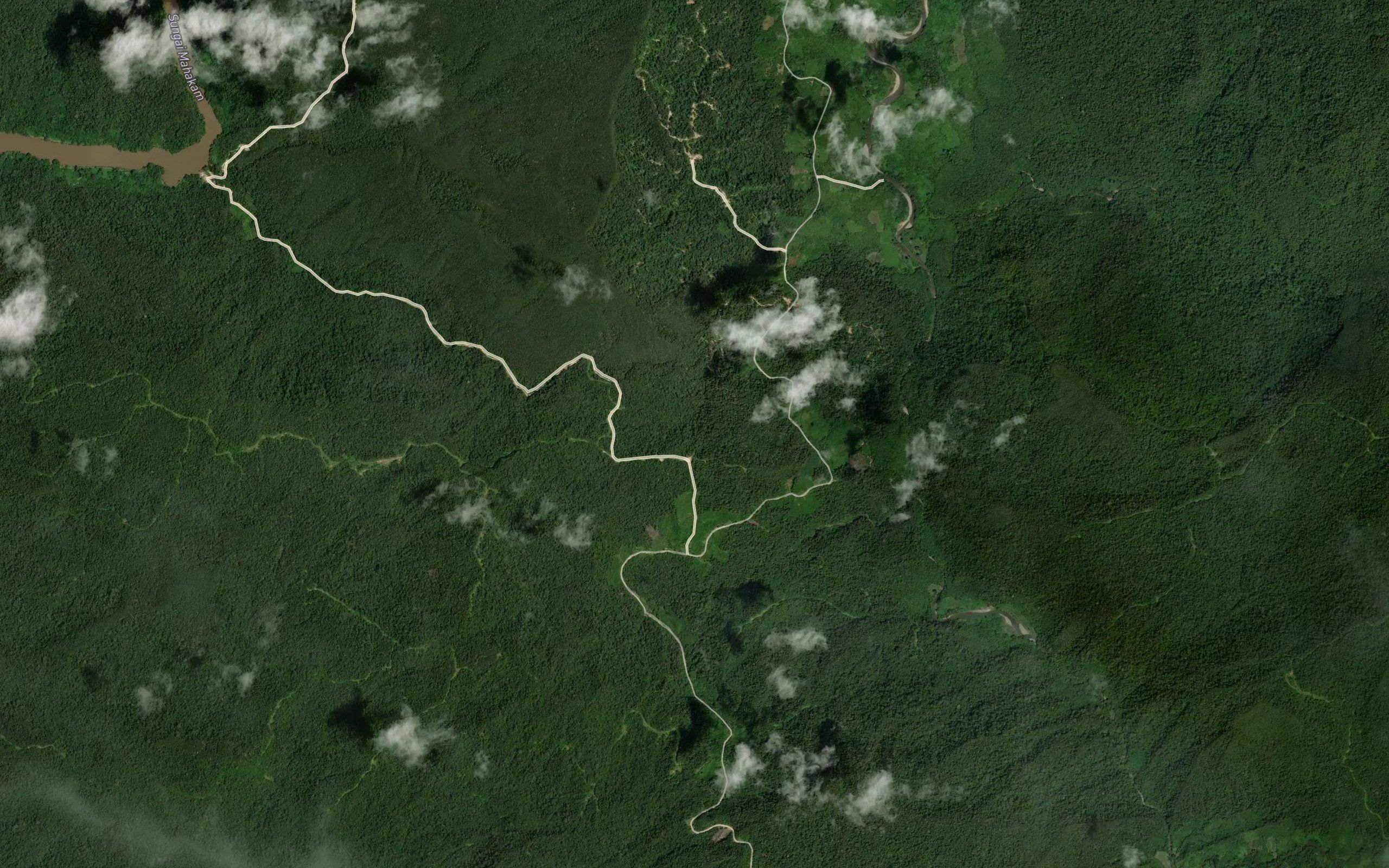 Sungai Alan