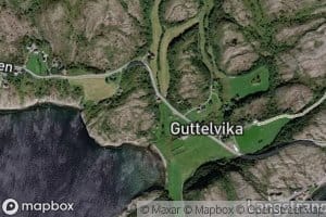 Guttelvikbekken
