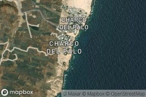 Charco del Palo