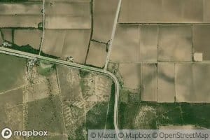 Canal Lateral Barrote