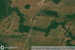 Cabeceira Agua Clara