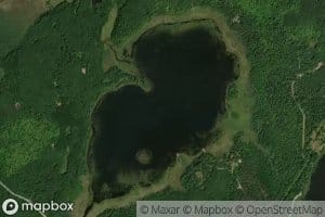 Marble Lake