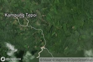 Sungai Enggai
