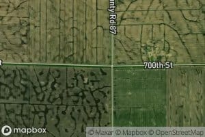 County Ditch Number Twentynine