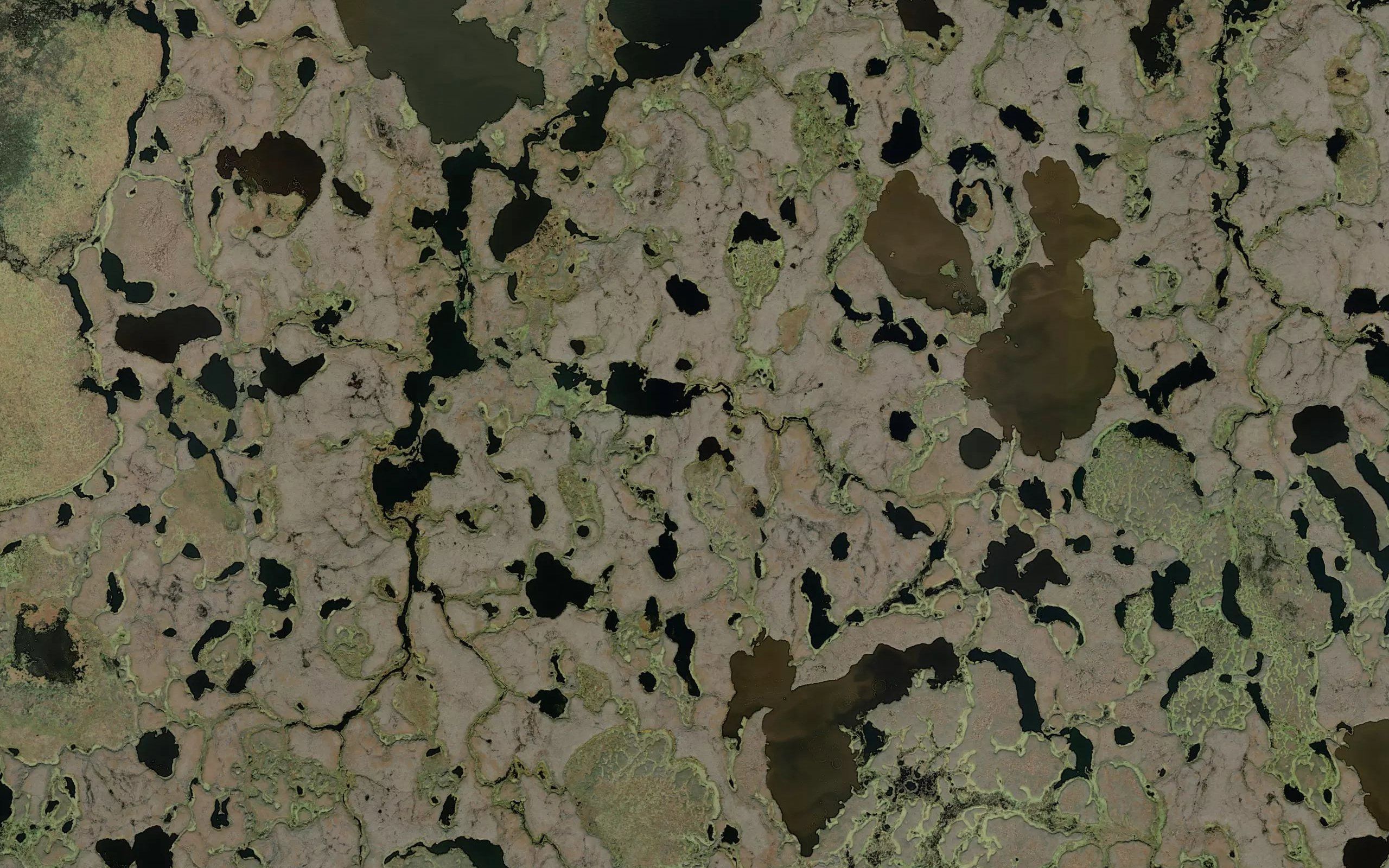 Naniwuknuk Lake