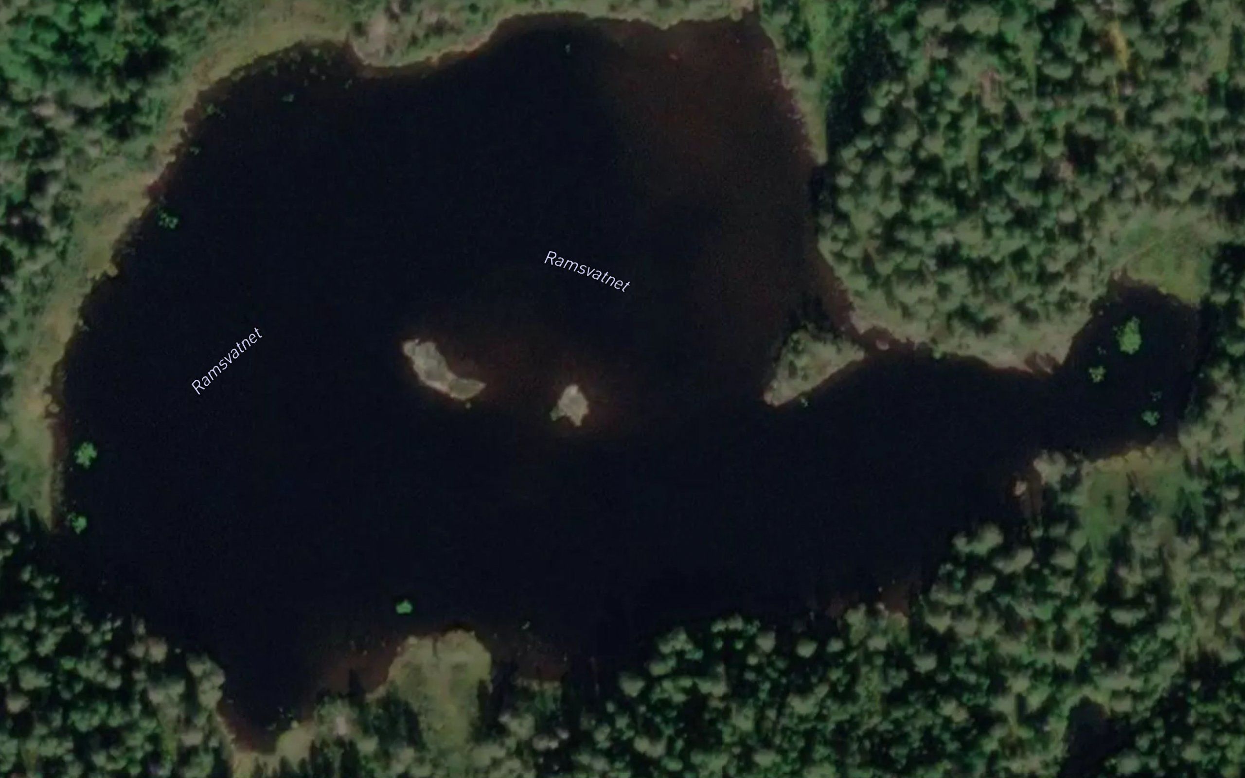 Ramsvatnet