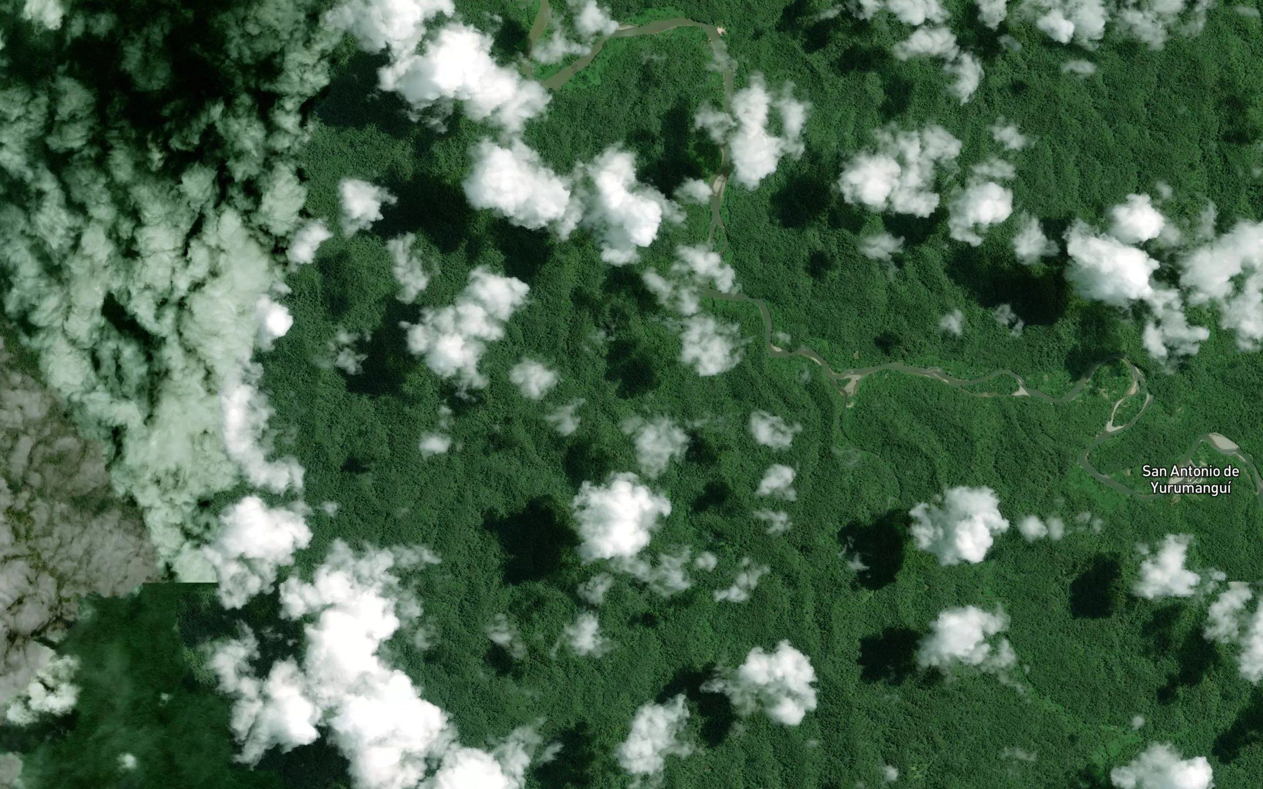 Quebrada Papayo