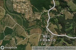 Ribeirao Piedade