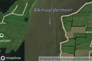 Alkmaardermeer