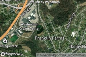 Number Two Reservoir